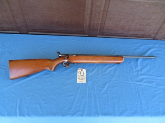Mossberg 44 .22 LR Target Rifle - BD151