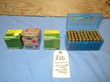 .410 Ammo & Slugs - 107 rnds.
