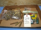 Lot of Ammunition