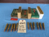 .32 Rem Ammo - 60 rnds