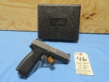 Kahr TP40 .40 S&W - BD150