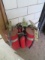 Lot of Fire Extinguishers
