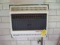 Gas Wall Heater