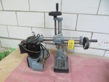 Delta 4 Speed Stock Feeder