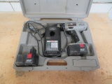 Porter Cable 14.4V Drill
