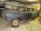 1957 Chevy Bel Air Wagon (Project Car)