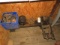 Logan Metal Lathe