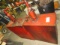 (2) Oil Tanks with pumps