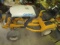 Cub Cadet 3000 lawn tractor parts - NO ENGINE