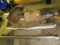 1963 Impala Bumpers, asst. body parts