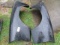1942-1948 Chevy Fenders