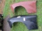 1947-48 Chevy Fenders
