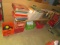 Lot of 45, 78, & LP Records