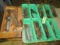 Wrenches, Hand Tools