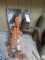Farmall Hitch, Tow Bar