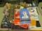 Fuel Filters, Air Filters, Trailer Light receptacles