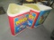 (3) Drink coolers