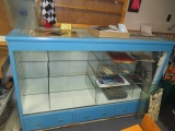 Large Display Cabinet - 78