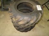 (2) 26x12.00-12 NHS Tires (New)