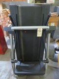 Pro-Form electric treadmill