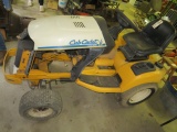 Cub Cadet 3000 lawn tractor parts - NO ENGINE
