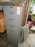 File Cabinet & metal parts organizers