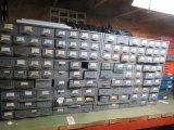 Hardware Organizers & Contents