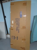 (2) Chevy Nova quarter panels