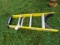 Werner 4' Fiberglass Stepladder