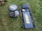 JEGS Creeper & Shop Stool