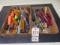 Screwdrivers (2 boxes)