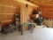 Contents of Corner