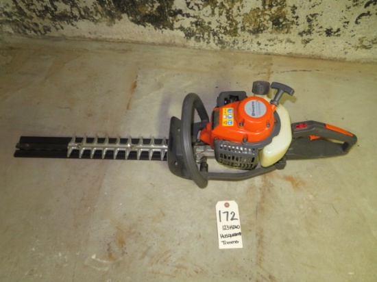 Husqvarna 123HD60 Hedge Trimmer