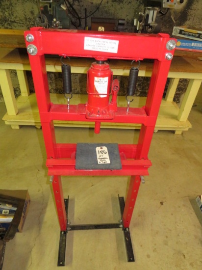 Small Shop Press