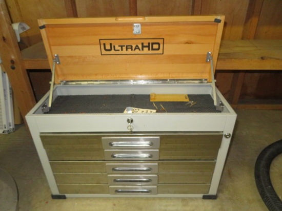 UltraHD Tool Chest