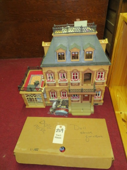Dollhouse