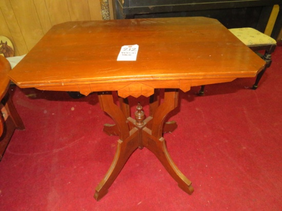 Victorian Table