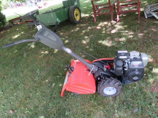 Husqvarna DRT 900H Rototiller
