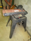 Craftsman Belt/Disc Sander