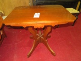 Victorian Table