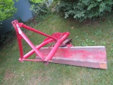ARPS 3 pt. 6' Blade