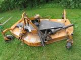 Woods PRD8400 7' Finish Mower