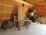 Contents of Corner