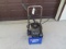 1750 PSI pressure washer