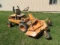 Ransomes Bob-Cat Jaguar 61