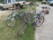 (5) Bicycles