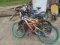 (7) Bicycles