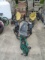 (3) Pedal Trikes