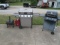 Grills, Fuel Can