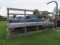 Wooden Platform